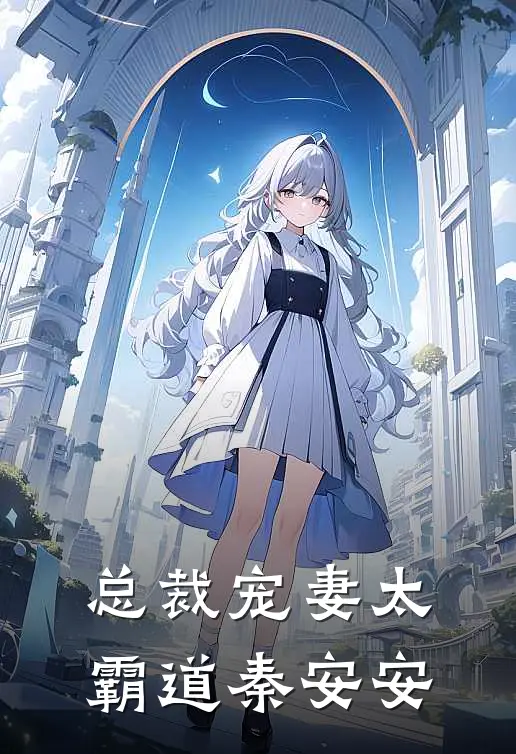 总裁宠妻太霸道秦安安