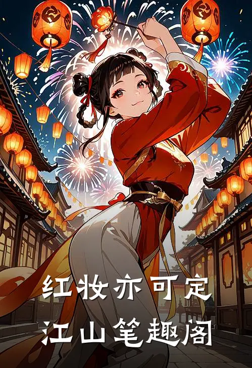红妆亦可定江山笔趣阁