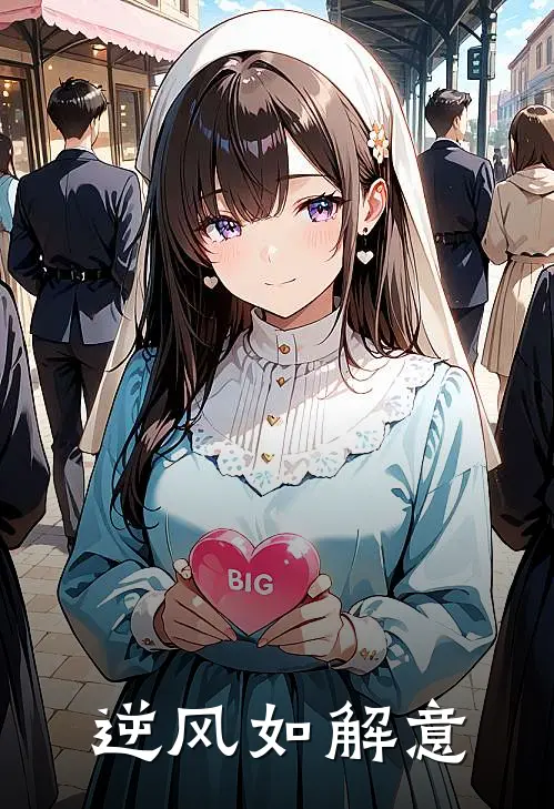逆风如解意