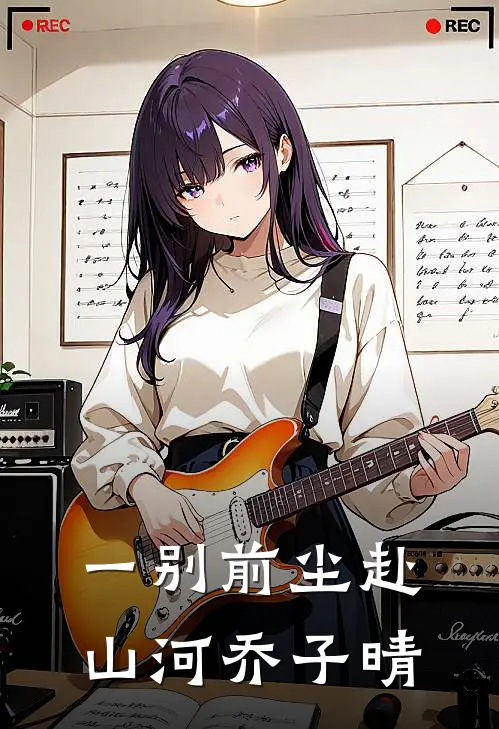 一别前尘赴山河乔子晴