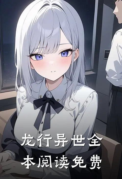 龙行异世全本阅读免费
