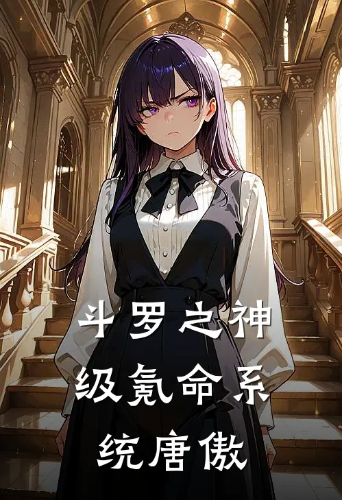 斗罗之神级氪命系统唐傲