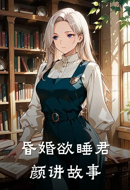 昏婚欲睡君颜讲故事