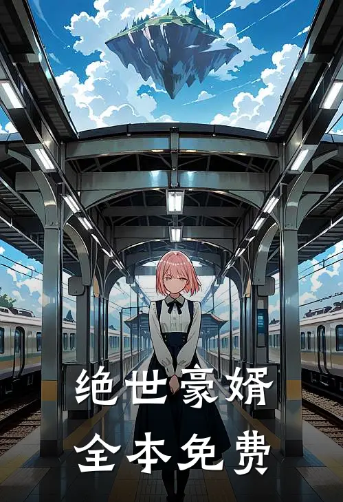 绝世豪婿全本免费