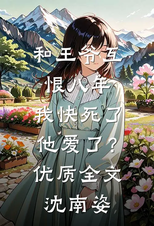 和王爷互恨八年，我快死了他爱了？优质全文沈南姿