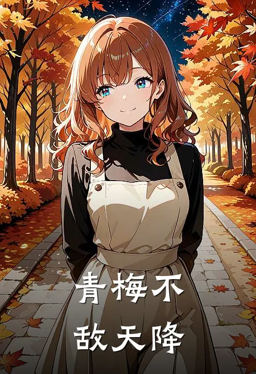 青梅不敌天降