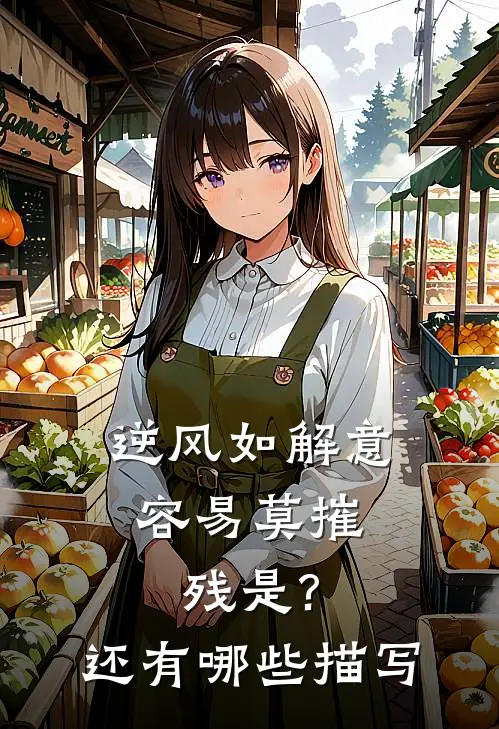 逆风如解意,容易莫摧残是?还有哪些描写...