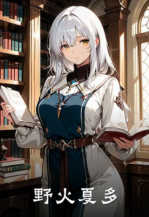 野火夏多