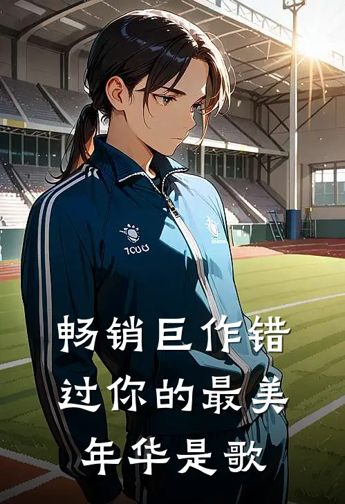 畅销巨作错过你的最美年华是歌