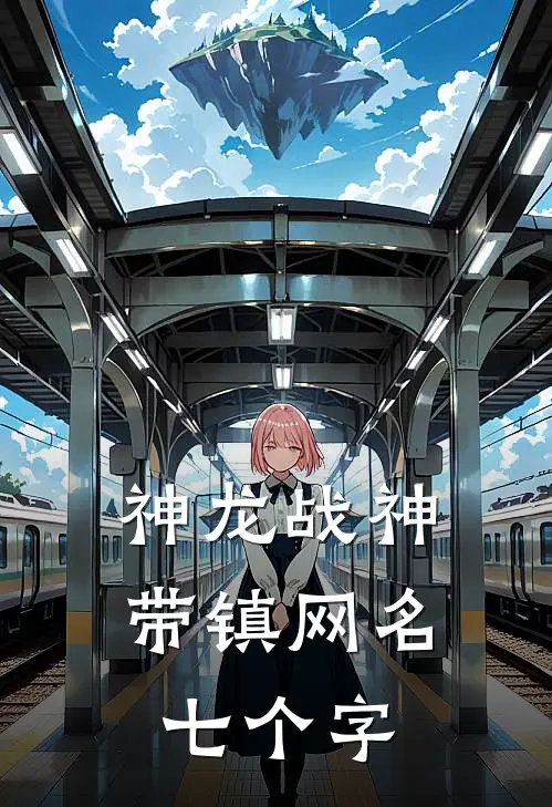 神龙战神带镇网名七个字