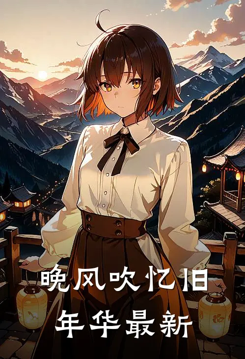 晚风吹忆旧年华最新