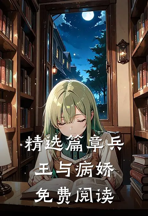 精选篇章兵王与病娇免费阅读
