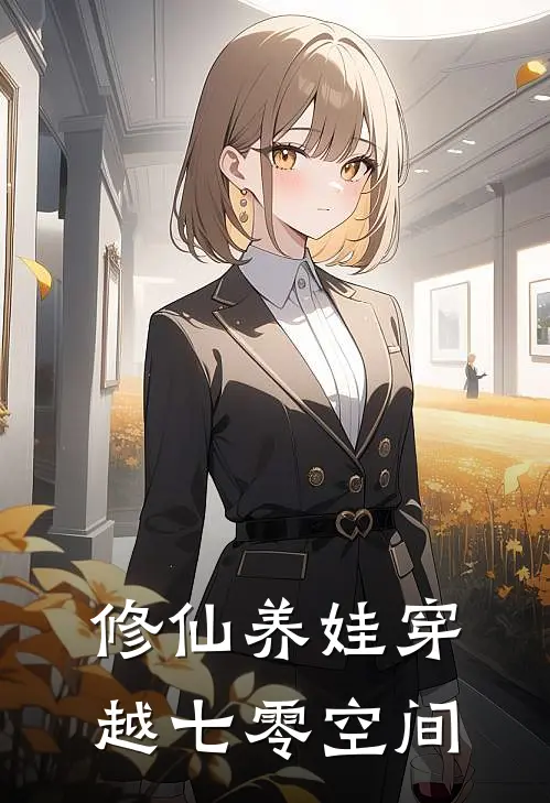修仙养娃穿越七零空间
