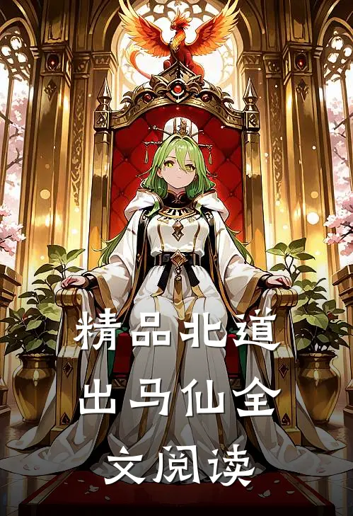 精品北道出马仙全文阅读