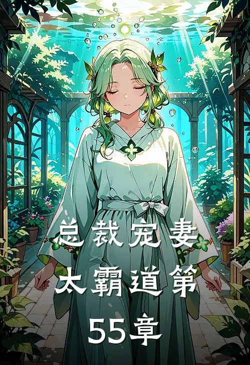 总裁宠妻太霸道 第55章