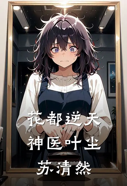 花都逆天神医叶尘苏清然