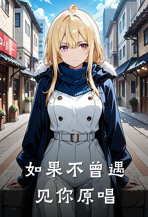 如果不曾遇见你原唱