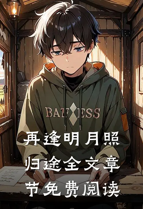 再逢明月照归途全文章节免费阅读