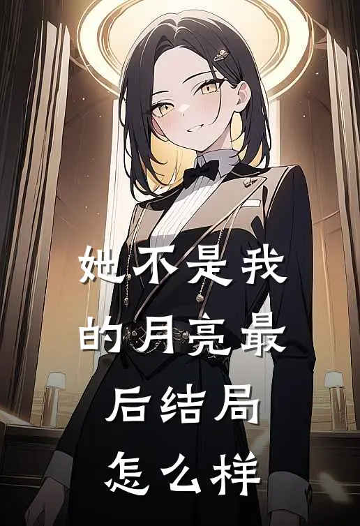 她不是我的月亮最后结局怎么样