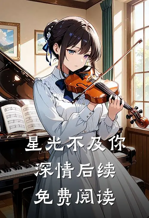 星光不及你深情后续免费阅读