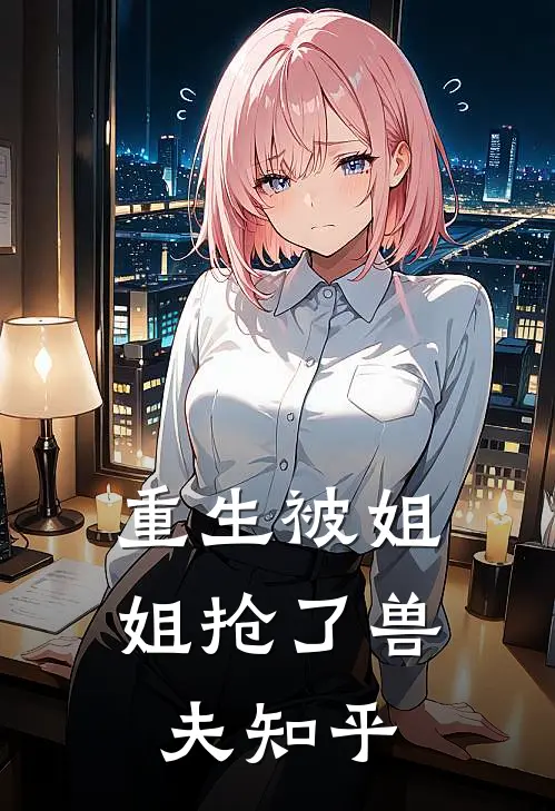 重生被姐姐抢了兽夫知乎