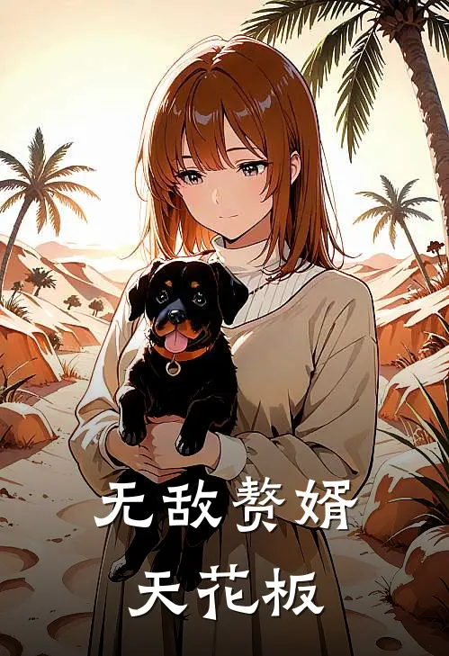 无敌赘婿天花板