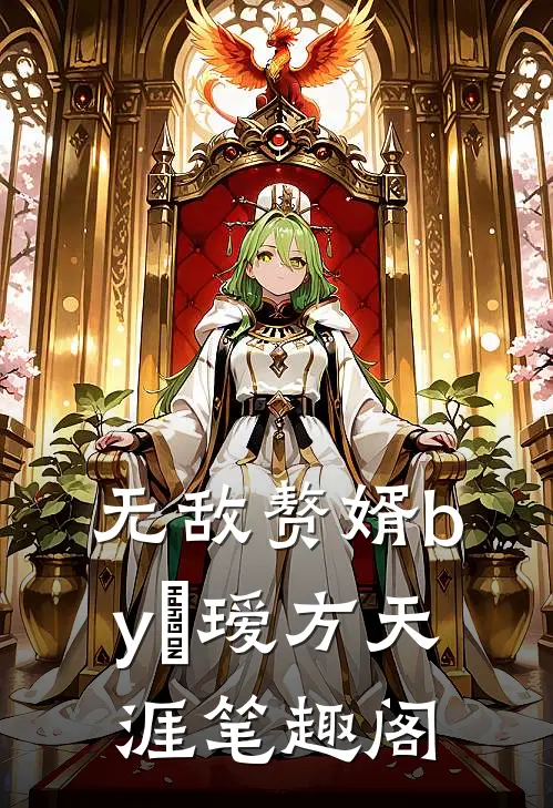 无敌赘婿by玚瑷方天涯笔趣阁