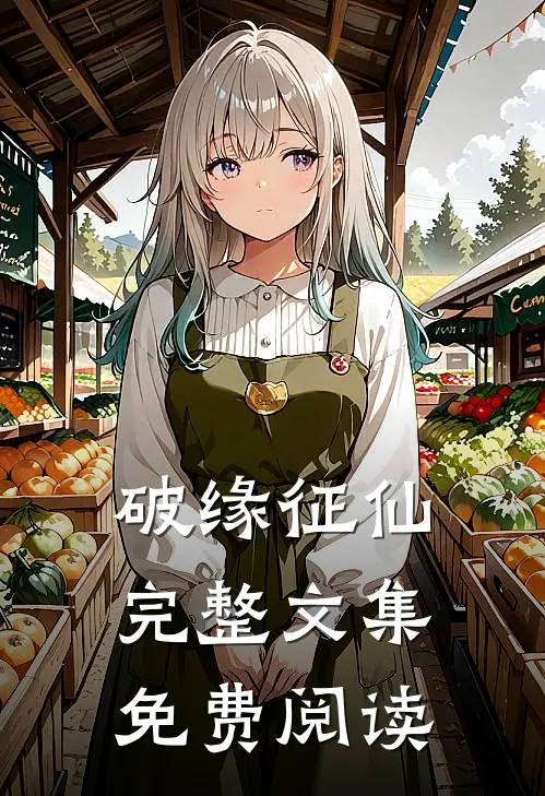破缘征仙完整文集免费阅读