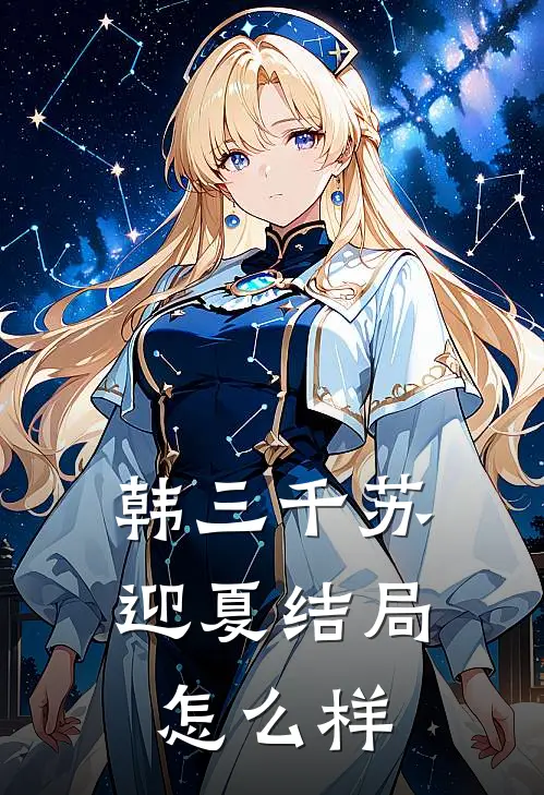 韩三千苏迎夏结局怎么样