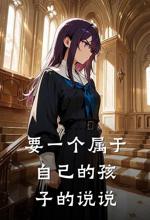 要一个属于自己的孩子的说说
