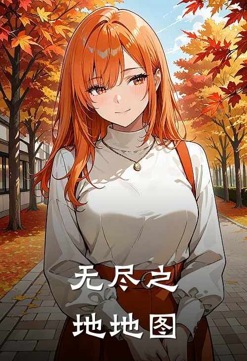 无尽之地地图