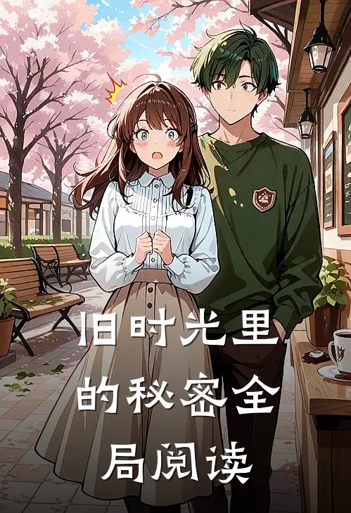 旧时光里的秘密全局阅读