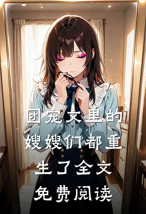 团宠文里的嫂嫂们都重生了全文免费阅读