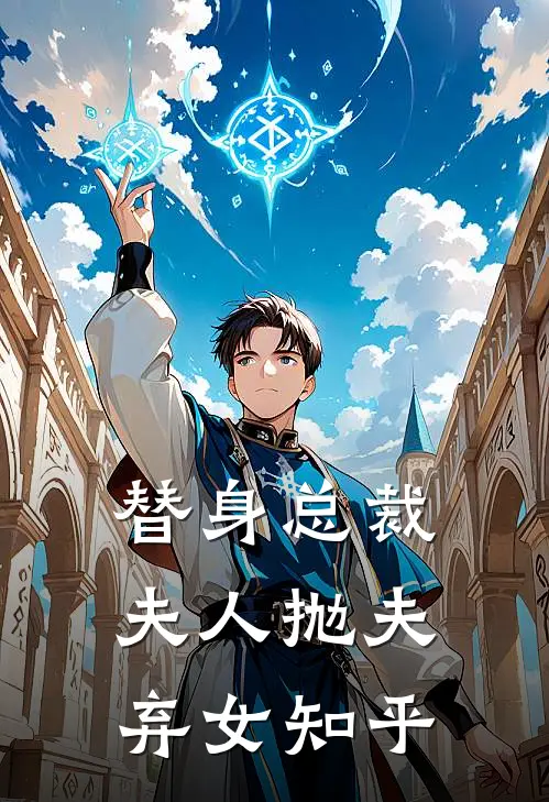 替身总裁夫人抛夫弃女知乎