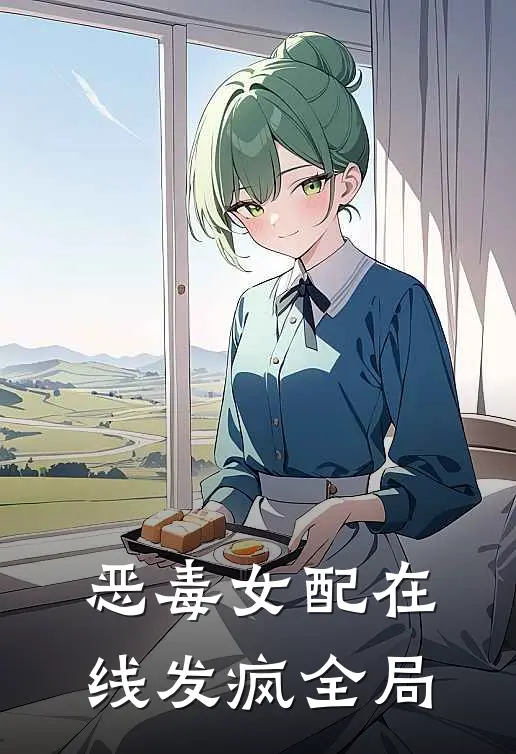 恶毒女配在线发疯全局