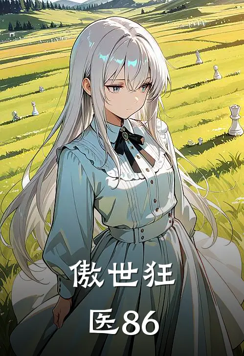 傲世狂医86