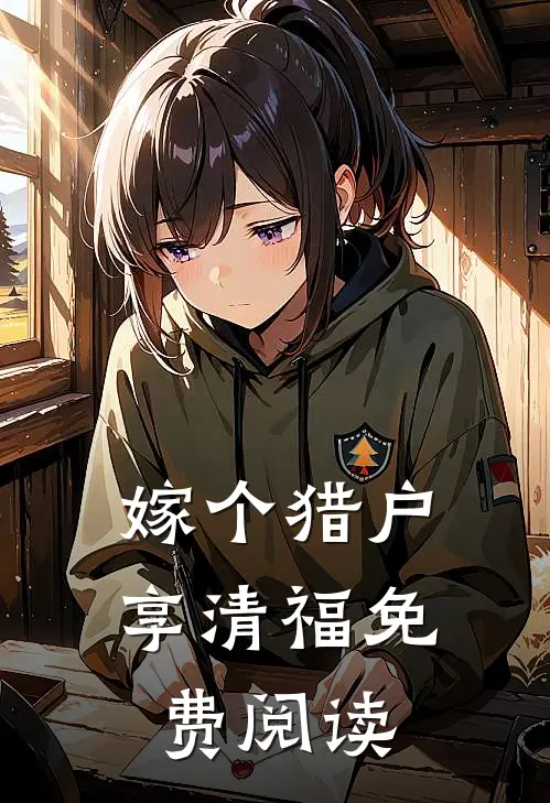 嫁个猎户享清福免费阅读