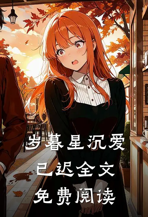 岁暮星沉爱已迟全文免费阅读