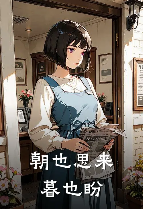 朝也思来暮也盼