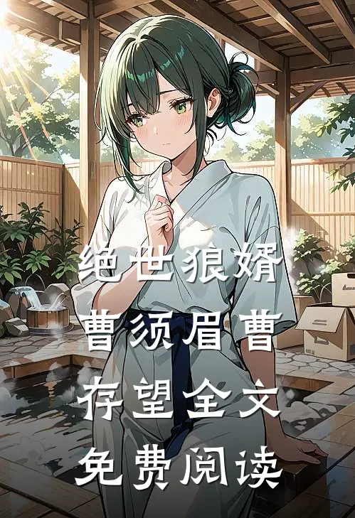 绝世狼婿曹须眉曹存望全文免费阅读