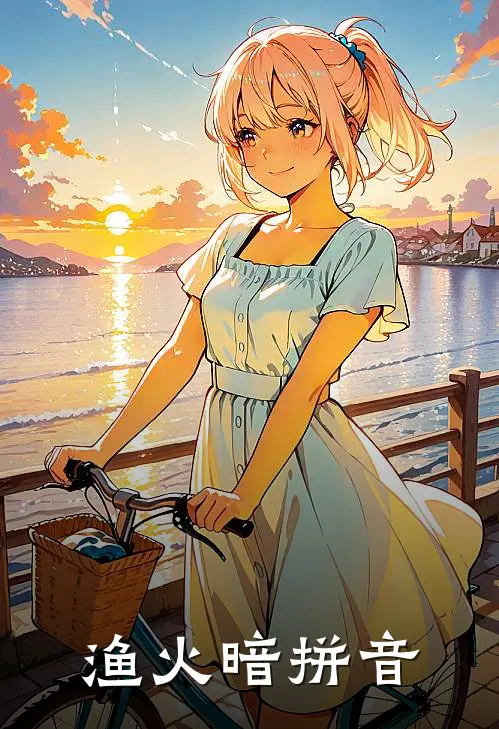 渔火暗拼音