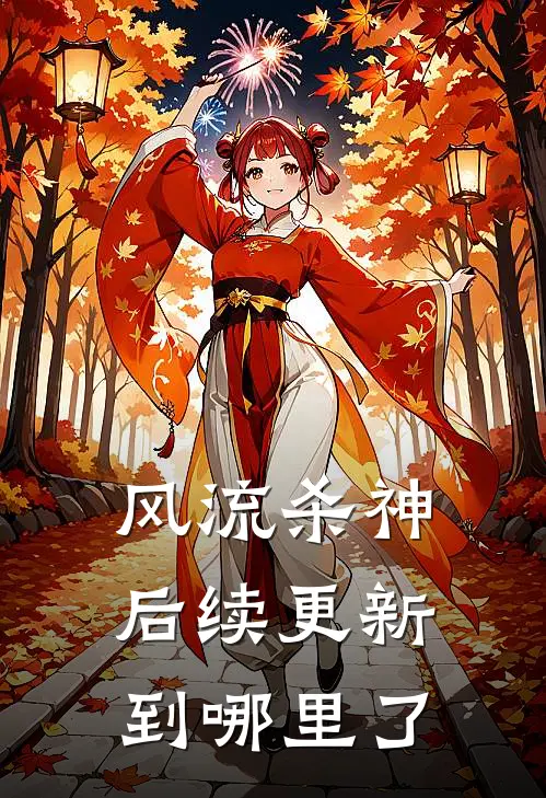 风流杀神后续更新到哪里了