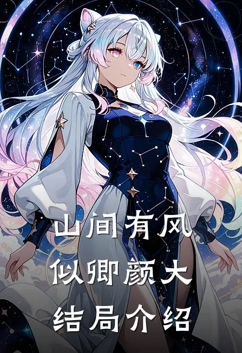 山间有风似卿颜大结局介绍