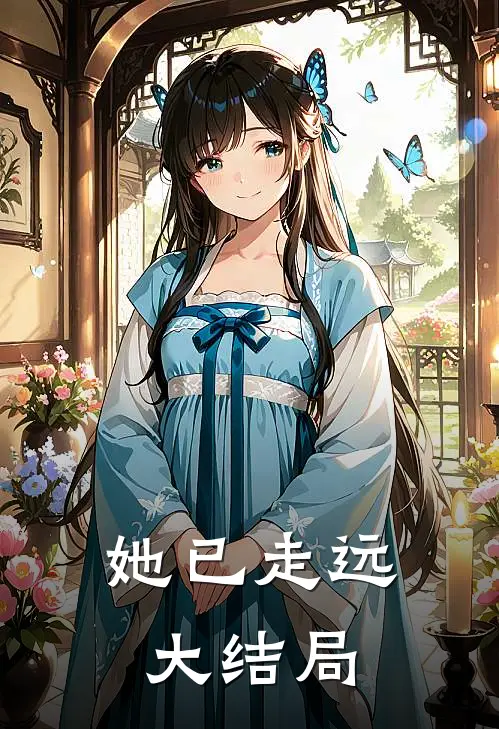 她已走远大结局