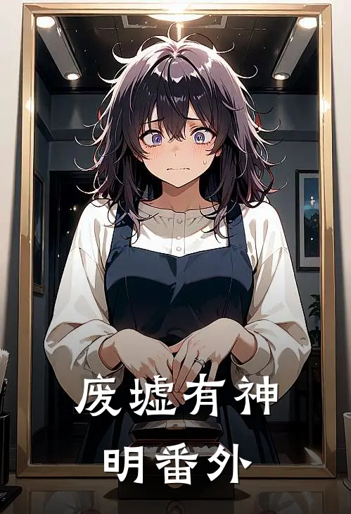 废墟有神明番外