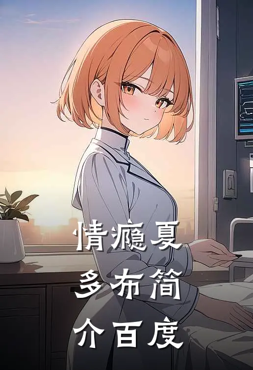 情瘾夏多布简介百度