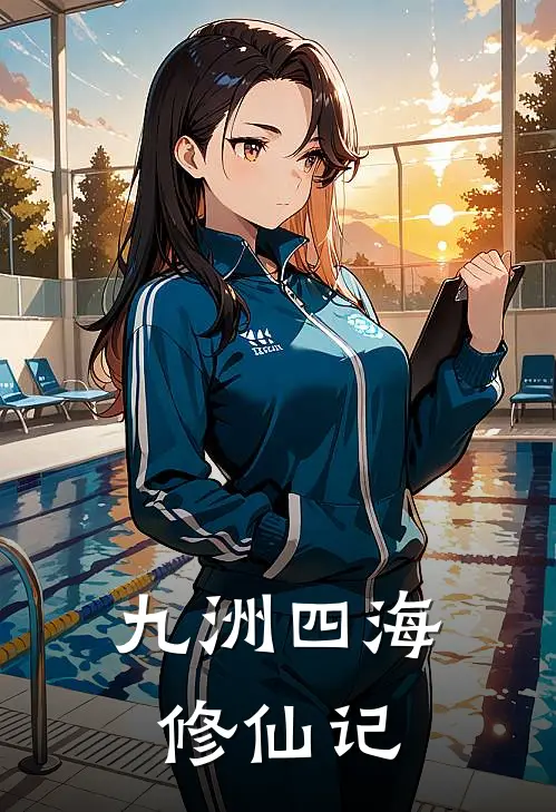 九洲四海修仙记