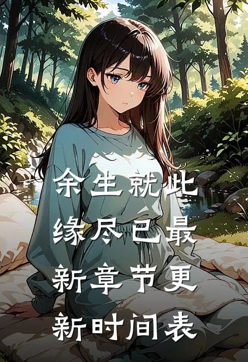 余生就此缘尽已最新章节更新时间表