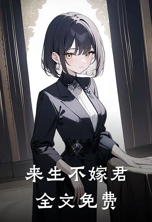来生不嫁君全文免费