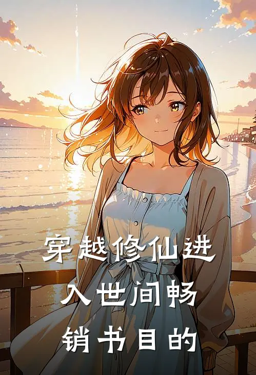 穿越修仙进入世间畅销书目的